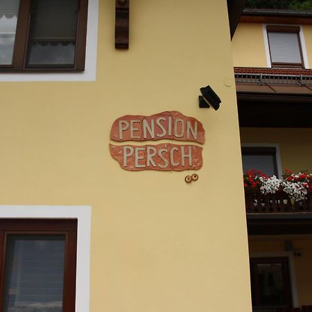 Pension Persch Völkermarkt Exterior foto